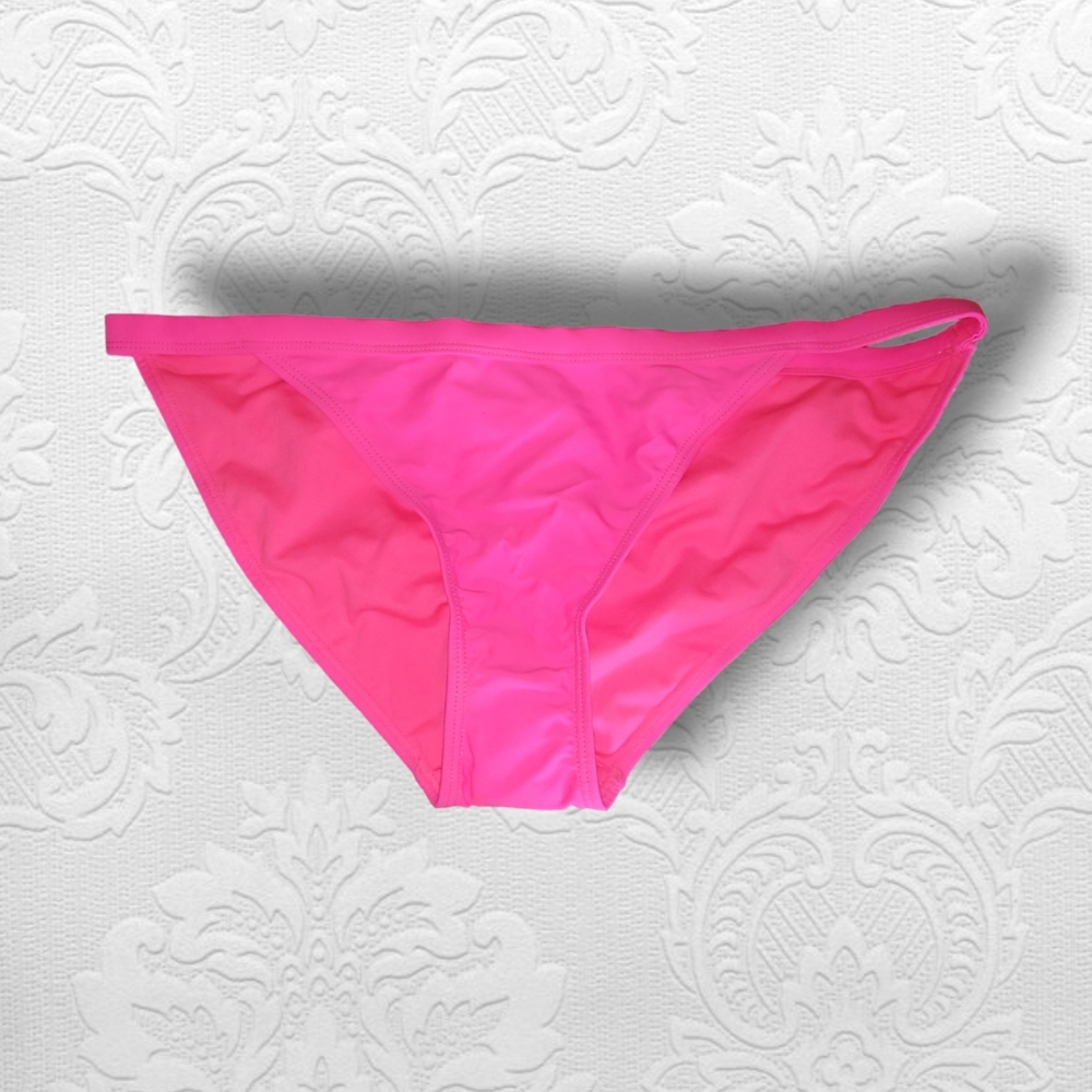 Bikini Bottoms